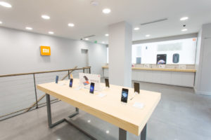 Lire la suite à propos de l’article Xiaomi France : les photos officielles du Mi Store de Paris + horaires !