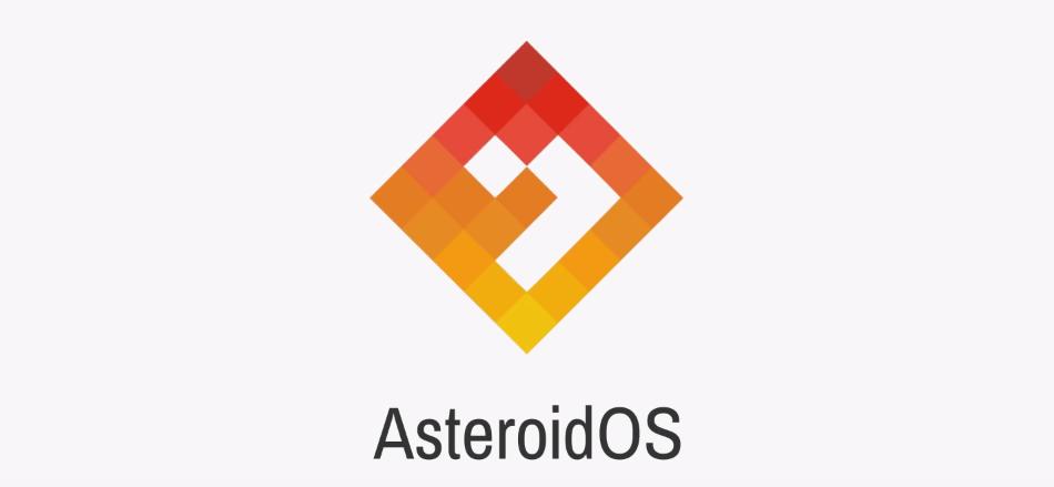 AsteroidOS logo