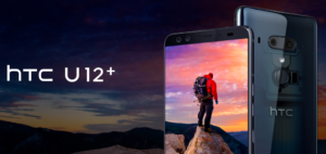 Lire la suite à propos de l’article HTC U12+ : un haut de gamme qui se démarque de la concurrence grâce à « Edge Sense 2 »