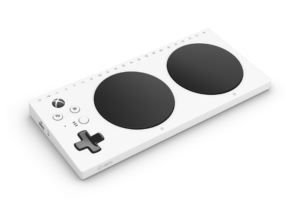 Lire la suite à propos de l’article Déballage de la manette adaptative Xbox en vidéo