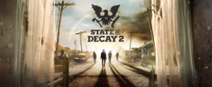 Lire la suite à propos de l’article State of Decay 2 : disponible en exclusivité sur Xbox One et Windows 10 !
