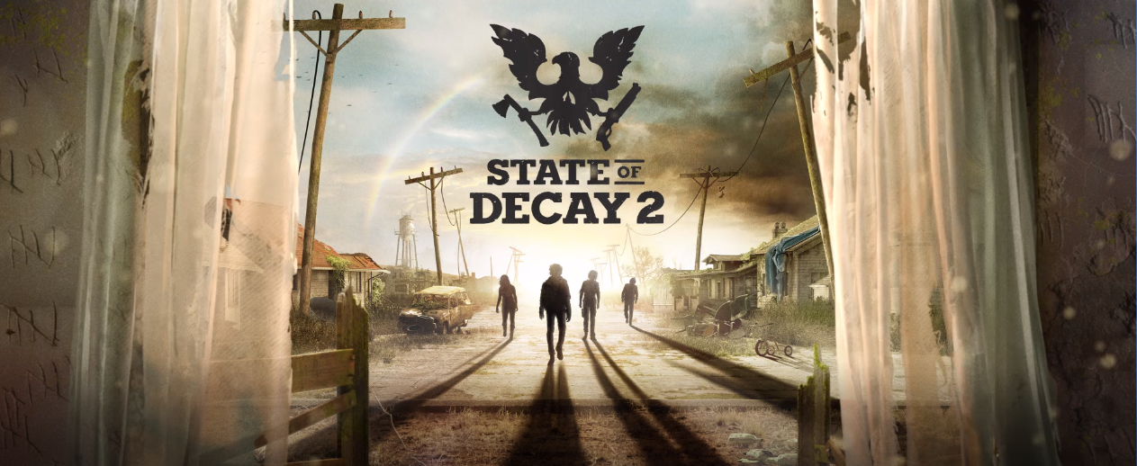 Lire la suite à propos de l’article State of Decay 2 : disponible en exclusivité sur Xbox One et Windows 10 !
