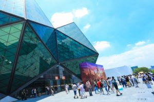 Lire la suite à propos de l’article Nouveautés Xiaomi : Mi 8, Mi 8 Explorer, Mi 8 SE, Mi Band 3, MIUI 10…