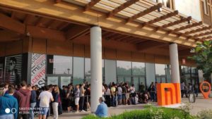 Lire la suite à propos de l’article Xiaomi : après la France, l’Italie !