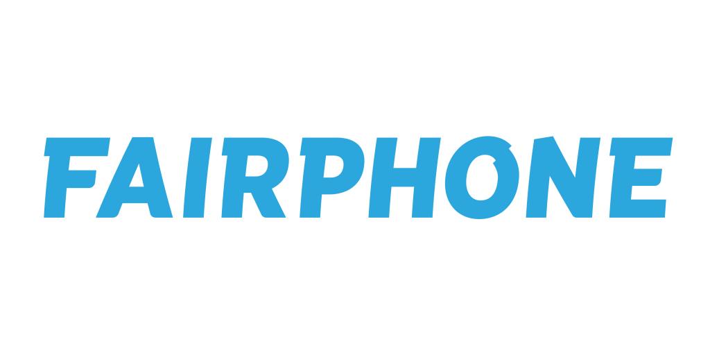 Fairphone Logo