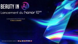 Lire la suite à propos de l’article Honor 10 : Plus il y aura d’inscrits, plus la réduction sera importante !