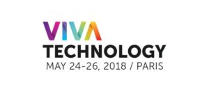 Lire la suite à propos de l’article Viva Technology 2018 : le rendez-vous mondial des start-ups et de l’innovation !