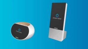 Lire la suite à propos de l’article ARCHOS présente sa nouvelle gamme d’assistants numériques Mate sous Alexa