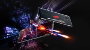Lire la suite à propos de l’article Asus ROG Phone : le smartphone dont rêvent les gamers  !