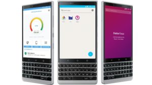 Lire la suite à propos de l’article BlackBerry KEY2 : une icône renaît