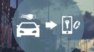 Lire la suite à propos de l’article Bientôt une nouvelle norme NFC pour déverrouiller votre auto avec votre smartphone