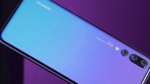 Lire la suite à propos de l’article Huawei dévoilera un smartphone dédié aux jeux vidéo avant fin 2018