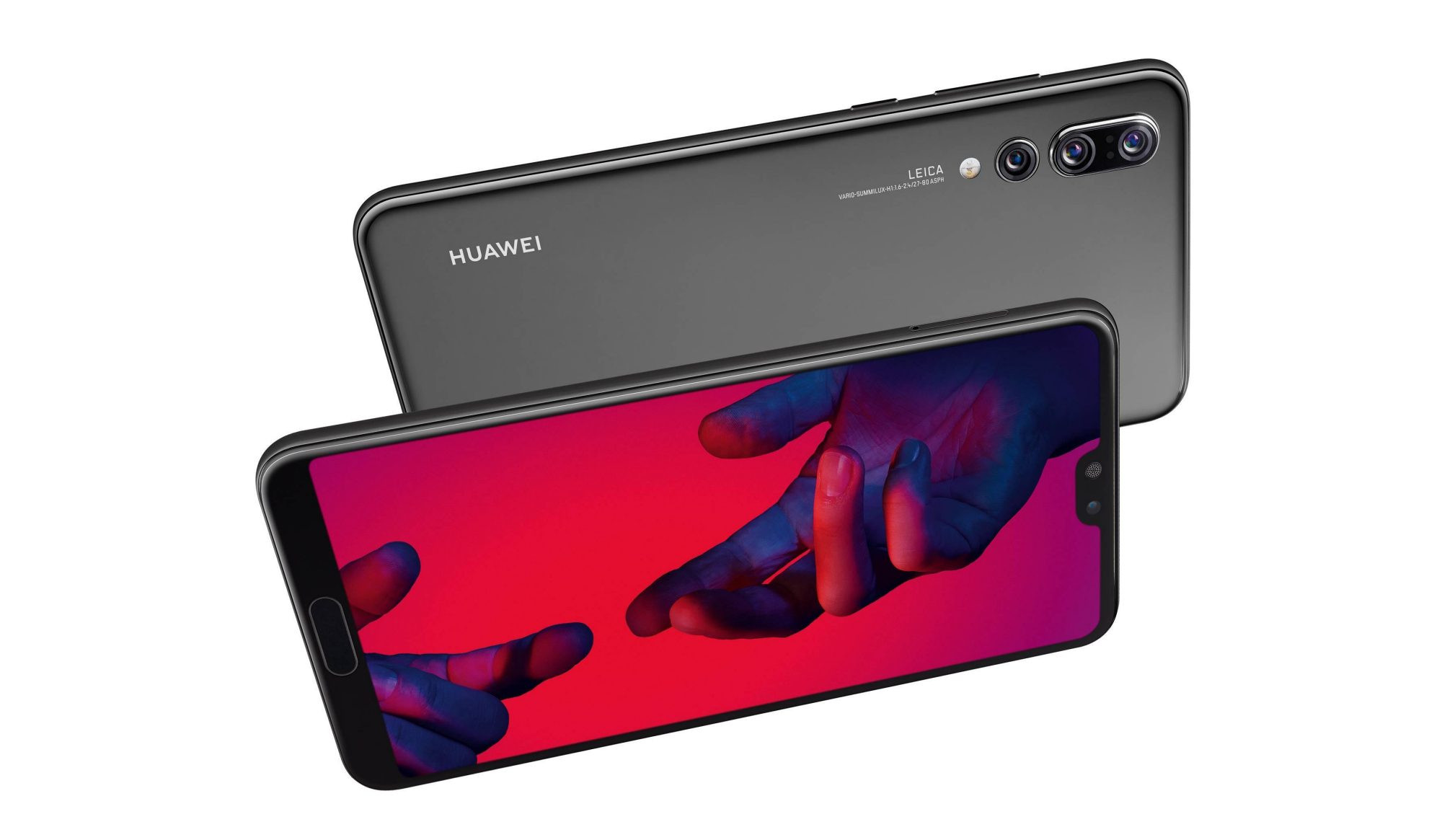 Lire la suite à propos de l’article Huawei P20 et P20 Pro : 6 millions d’unités expédiées depuis Mars 2018