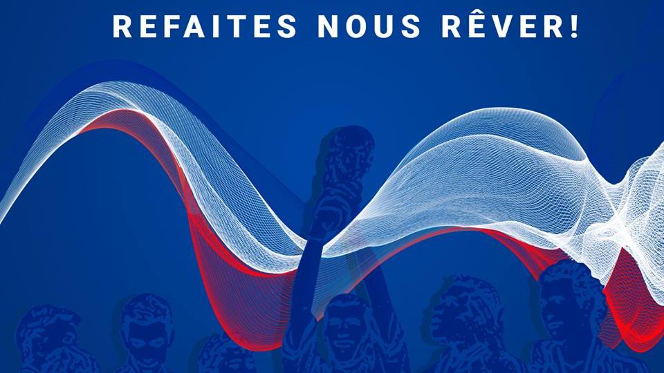 Lire la suite à propos de l’article Concours Xiaomi France : supportez les Bleus et gagnez un Mi MIX 2S !