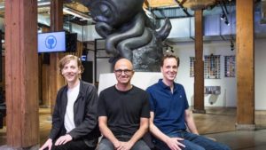 Lire la suite à propos de l’article Microsoft va acquérir GitHub pour 7,5 milliards de dollars