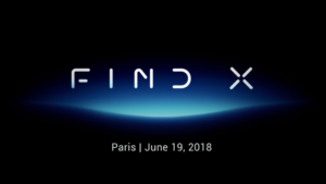 Lire la suite à propos de l’article OPPO Mobile tease à propos du Find X avec Neymar !