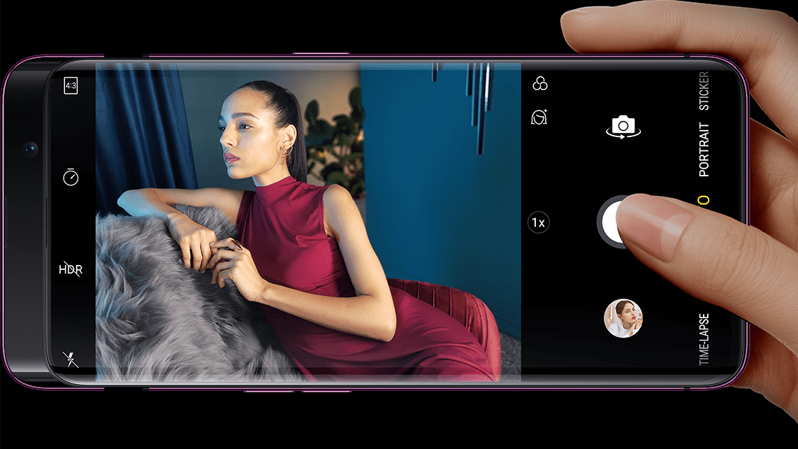 You are currently viewing Tests de résistance extrême du OPPO Find X en vidéo