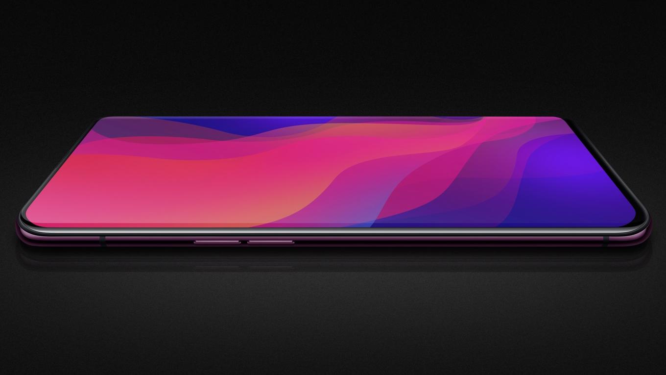 Lire la suite à propos de l’article Après le OPPO Find X, le OPPO Find Z commence à faire parler de lui