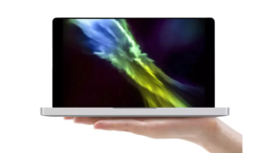 Lire la suite à propos de l’article One Mix Yoga : un minuscule netbook à écran tactile avec stylet !