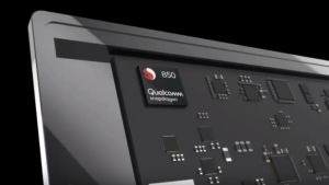 Lire la suite à propos de l’article Qualcomm annonce le Snapdragon 850 pour les PC Windows 10