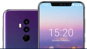 Lire la suite à propos de l’article UMIDIGI Z2 : un smartphone dans l’air du temps !