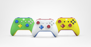 Lire la suite à propos de l’article Xbox Design Lab : le prix de la manette personnalisée baisse !