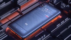 Lire la suite à propos de l’article Xiaomi Mi 8 Explorer Edition : ce qui se cache derrière le dos transparent