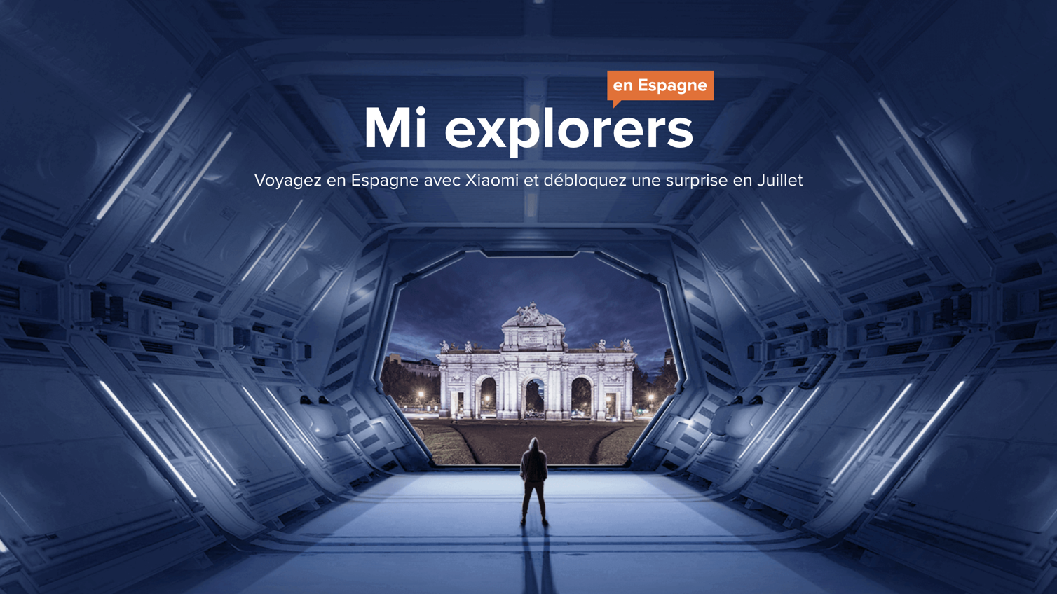 Lire la suite à propos de l’article Mi Explorer : testez les nouveaux produits Xiaomi en avant première !