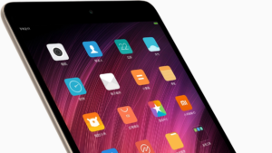 Lire la suite à propos de l’article Xiaomi confirme le processeur de la tablette Mi Pad 4