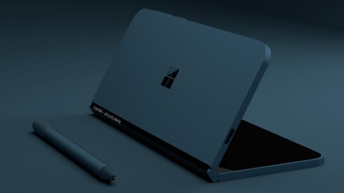 Lire la suite à propos de l’article Qualcomm et Microsoft travailleraient sur le Snapdragon 1000 pour le Surface Phone à écran pliable