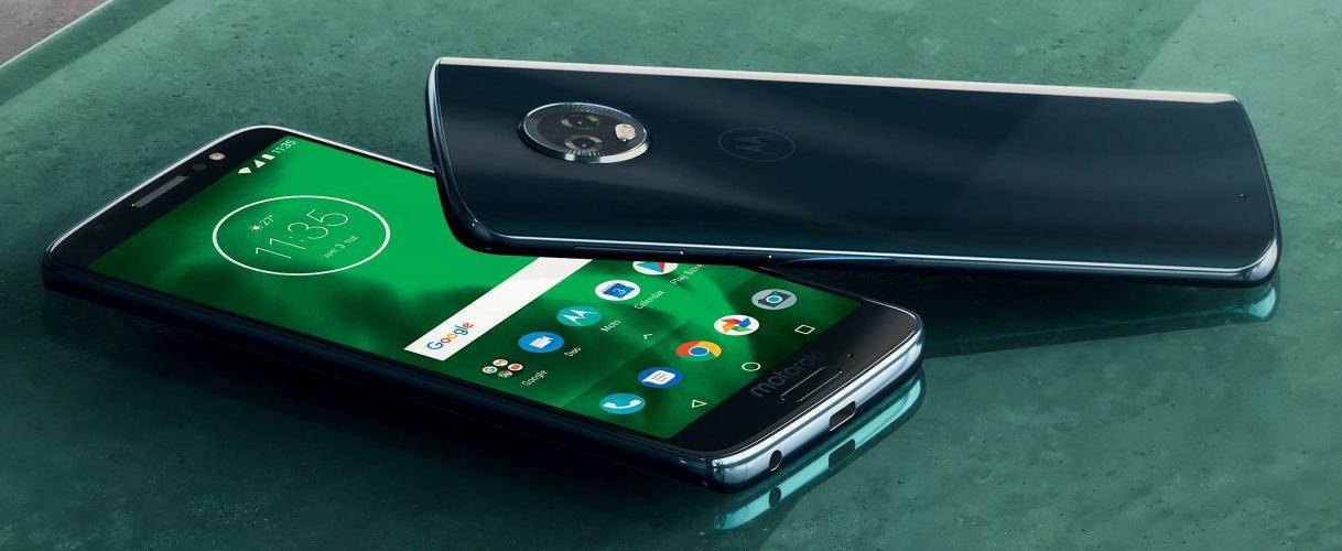 You are currently viewing Moto G6 et Moto G6 Plus : le code source du noyau publié par Motorola