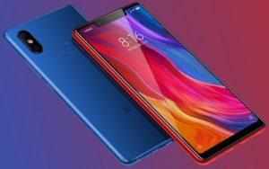 Lire la suite à propos de l’article Le code source du Xiaomi Mi 8 SE est disponible