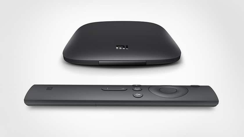 Lire la suite à propos de l’article Xiaomi Mi Box 3 : Android 9 TV bientôt disponible
