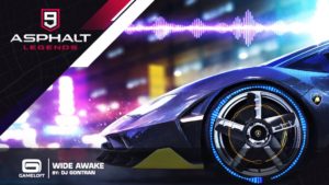 Lire la suite à propos de l’article Asphalt 9: Legends – disponible sur Android & iOS