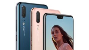 Lire la suite à propos de l’article Huawei : après l’encoche, un petit orifice pour la caméra