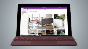 Lire la suite à propos de l’article Microsoft annonce la Surface Go
