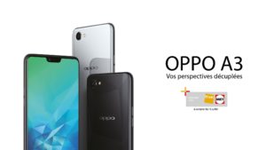 Lire la suite à propos de l’article OPPO Mobile France choisit Fnac / Darty pour la distribution du OPPO R15 Pro & OPPO A3