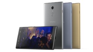 Lire la suite à propos de l’article Sony Mobile annonce le Xperia XA2 Plus