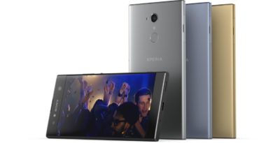 Sony Xperia XA2 Plus