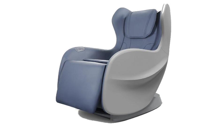 Lire la suite à propos de l’article Xiaomi & LeFan présentent un fauteuil massant intelligent