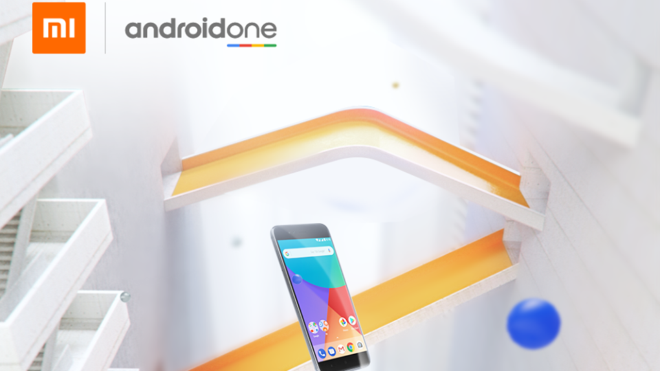 Lire la suite à propos de l’article Xiaomi tease à propos du Mi A2