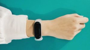 Lire la suite à propos de l’article Xiaomi Mi Band 3 Explorer Edition pour bientôt !