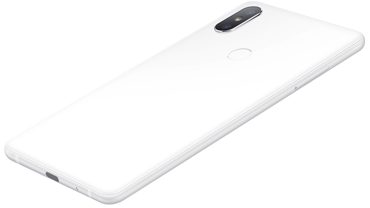 Lire la suite à propos de l’article Xiaomi Mi MIX 3 : un futur concurrent des Vivo NEX et OPPO Find X ?