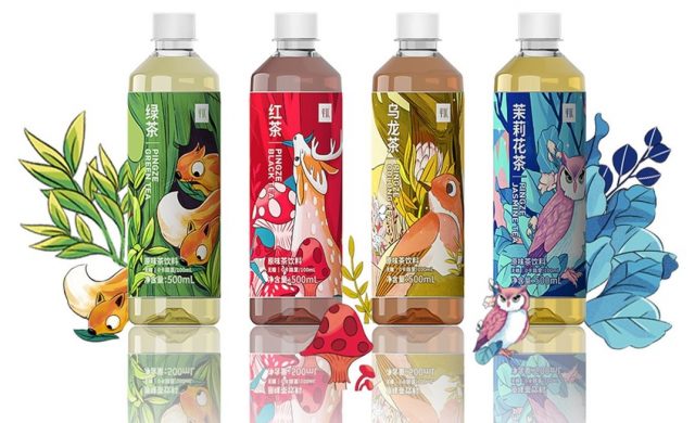 Lire la suite à propos de l’article Xiaomi se lance dans le thé