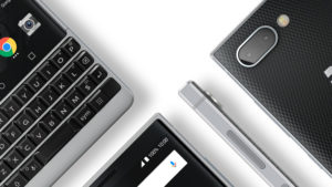 Lire la suite à propos de l’article BlackBerry, c’est (re)fini !