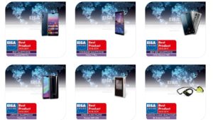 Lire la suite à propos de l’article L’EISA récompense le Huawei P20 Pro, Nokia 7 plus, NOA Element N10 et le Honor 10