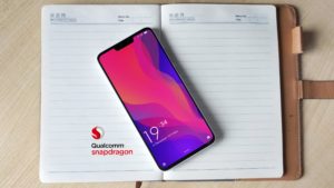 Lire la suite à propos de l’article Elephone SX : quelques photos officielles