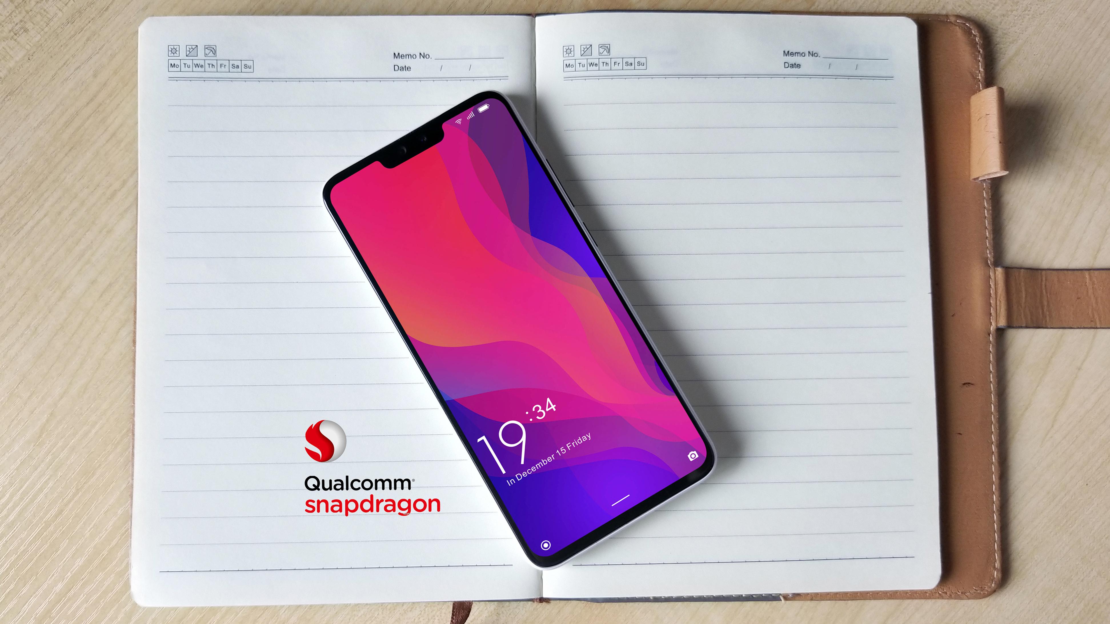 Lire la suite à propos de l’article Elephone SX : quelques photos officielles