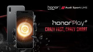 Lire la suite à propos de l’article Le Honor Play débarque le 30 Août 2018 !