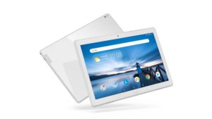 Lire la suite à propos de l’article Lenovo présente les tablettes Lenovo Tab E7, Lenovo Tab E8, Lenovo Tab E10, Lenovo Tab M10 et Lenovo Tab P1